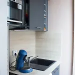 Hostnfly Apartments -