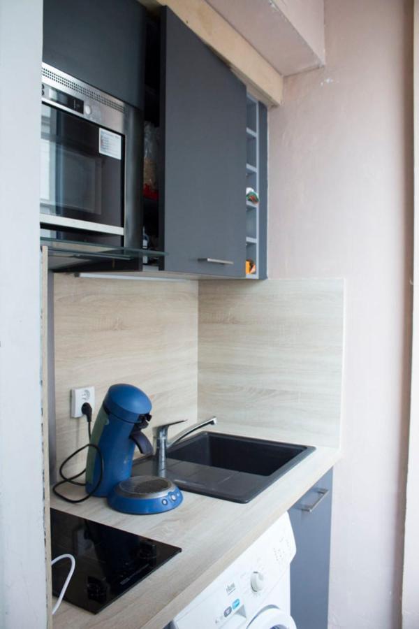 Hostnfly - Apartment