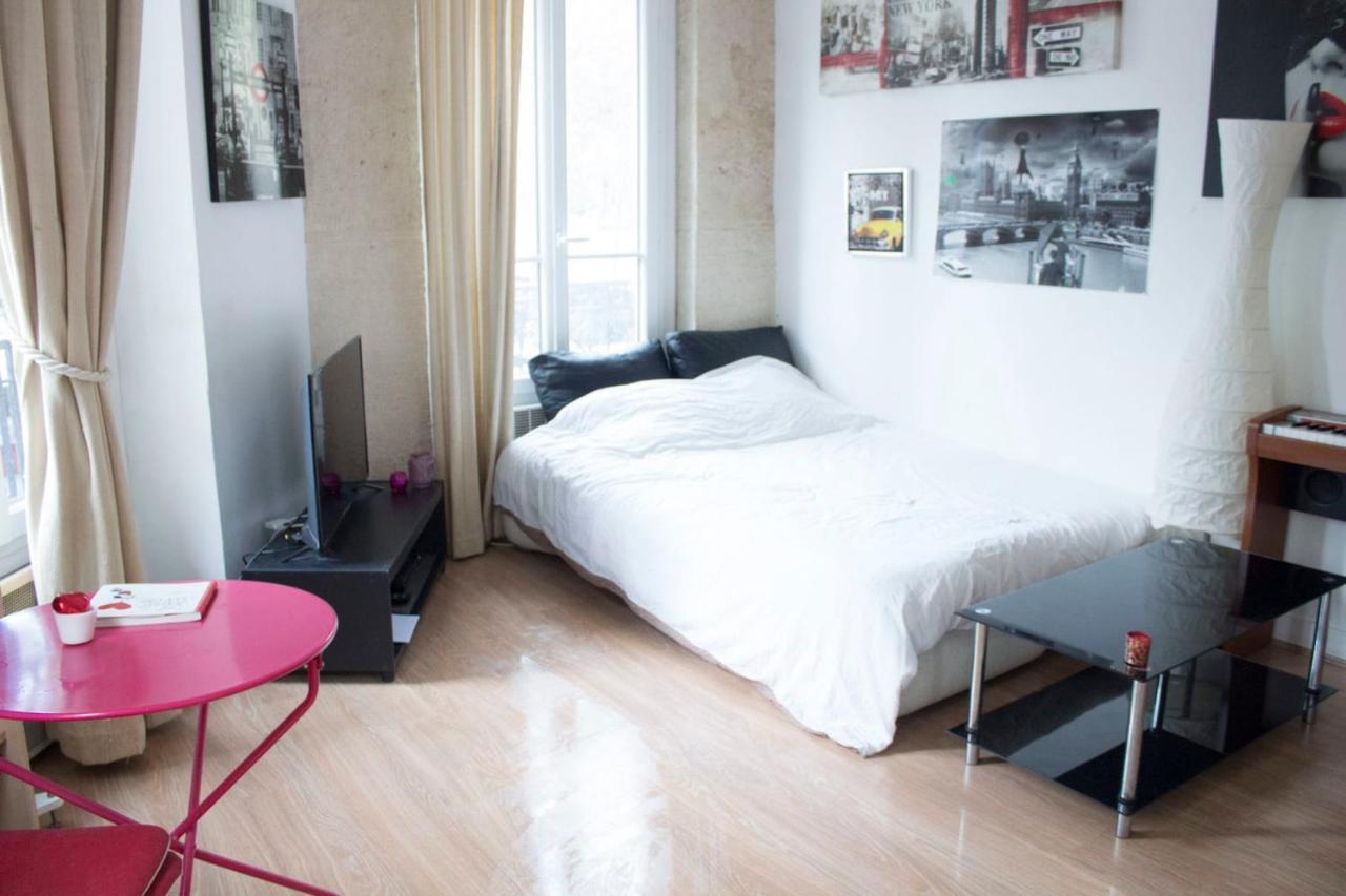 Apartment Hostnfly - Paris