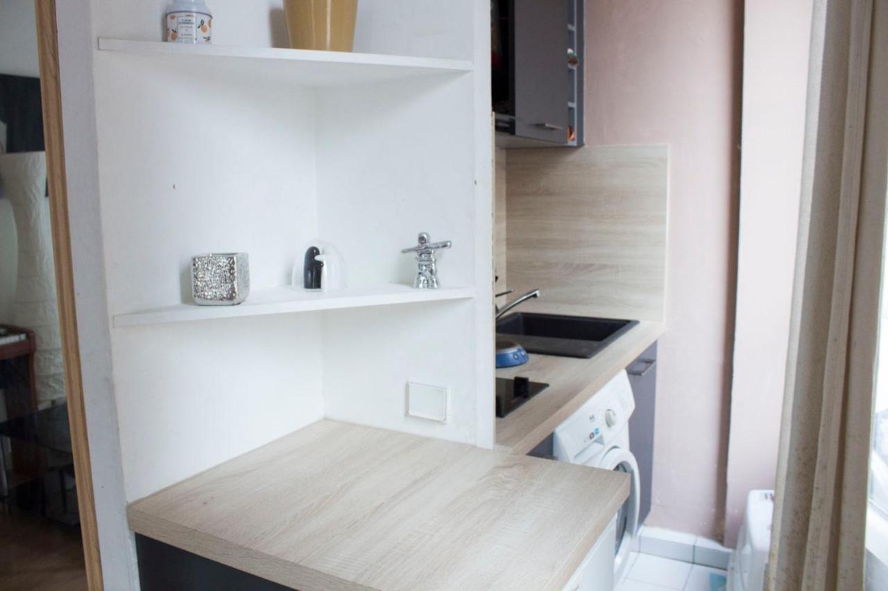 Apartment Hostnfly - *