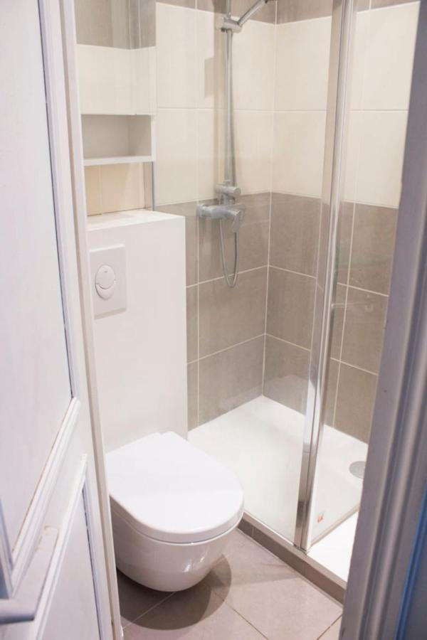 Apartment Hostnfly -