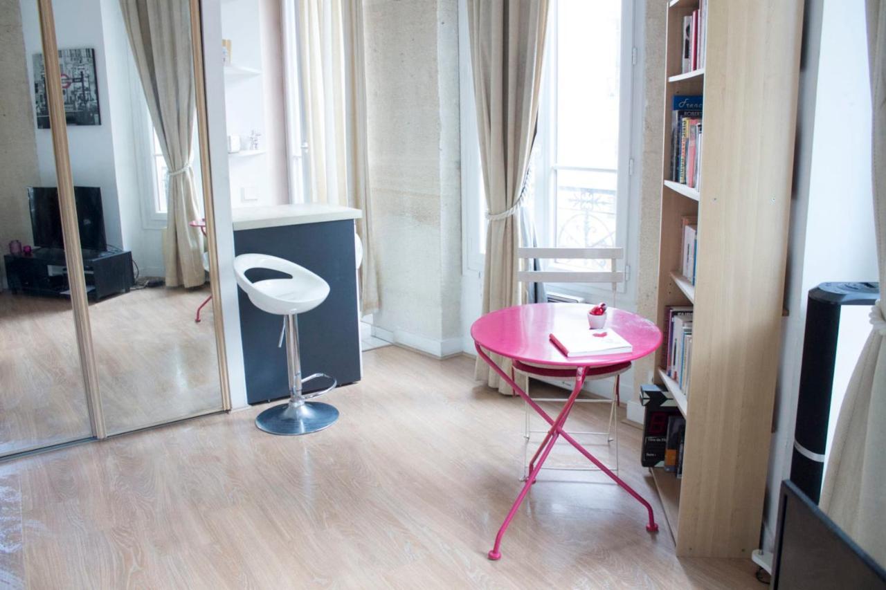 Apartment Hostnfly - *