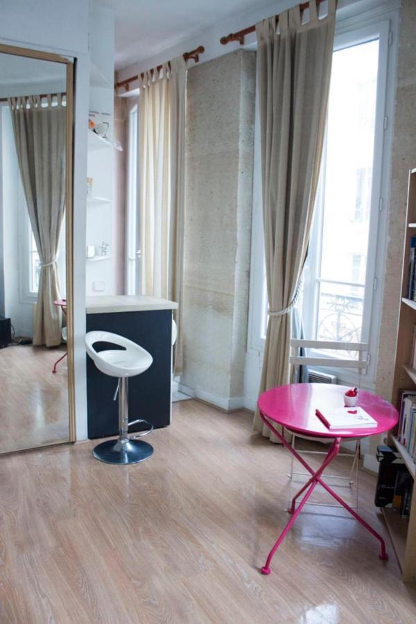 Hostnfly - * Paris